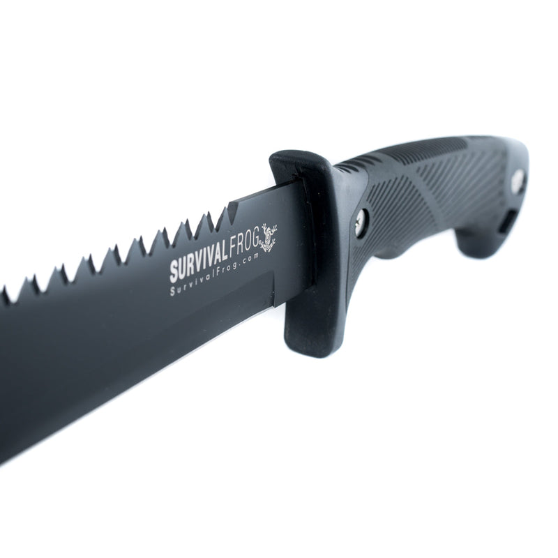 Load image into Gallery viewer, Essential Tact Machete