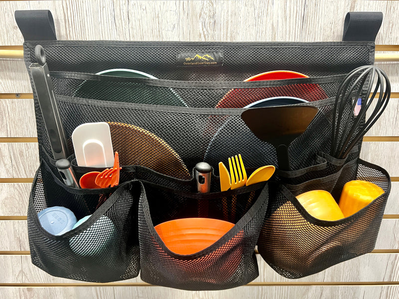 Load image into Gallery viewer, Mesh Dish Drainer