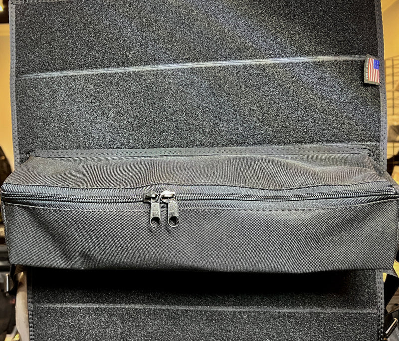 Load image into Gallery viewer, Modular Velcro - Poplar Pocket