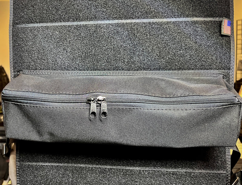 Load image into Gallery viewer, Modular Velcro - Poplar Pocket