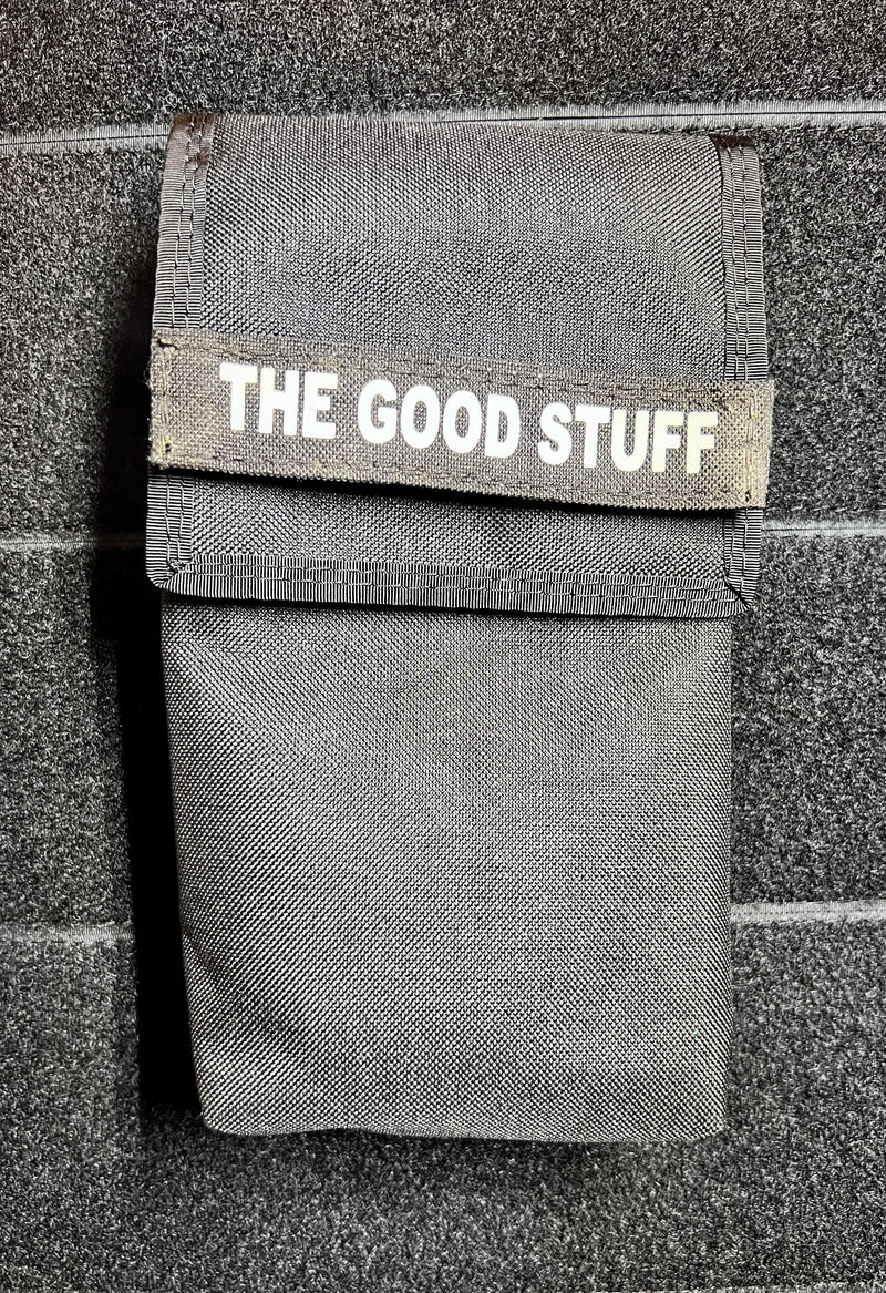 Load image into Gallery viewer, Modular Velcro - Medium Box 5 x 9 x 2.5" Pocket