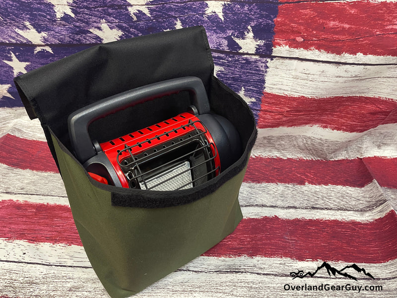 Load image into Gallery viewer, Mr Buddy Heater Bag I