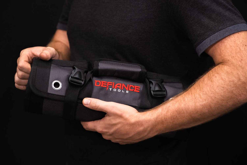 Load image into Gallery viewer, Expedition Tool Roll Organizer