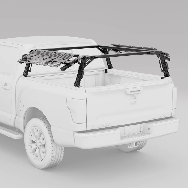 Load image into Gallery viewer, XTR1 Bed Rack for Nissan Titan