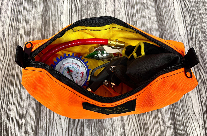 Load image into Gallery viewer, OnBoard Air Bag