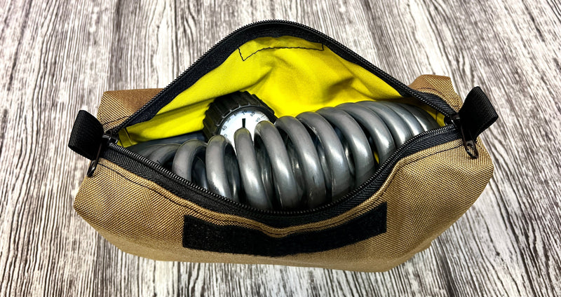 Load image into Gallery viewer, OnBoard Air Bag