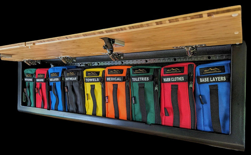 Load image into Gallery viewer, OGG Travel Bags