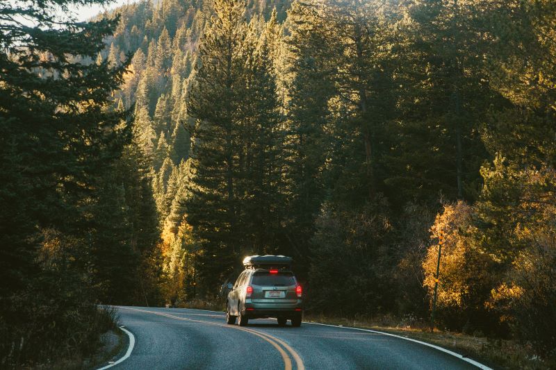 Load image into Gallery viewer, Overland Junction Golden Roof Top Tent