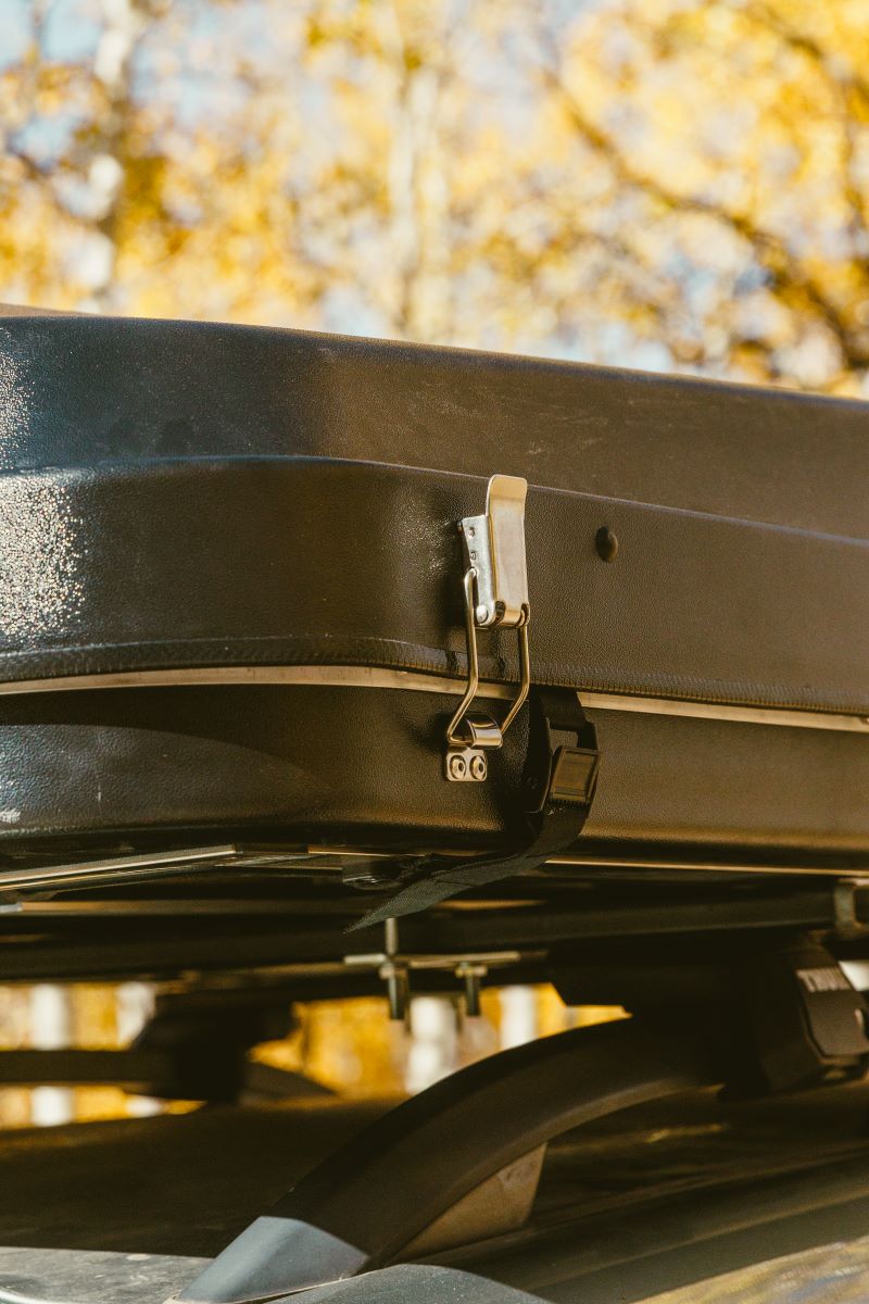 Load image into Gallery viewer, Overland Junction Golden Roof Top Tent