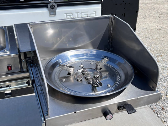 Centori Aggie Overland Vehicle Kitchen System