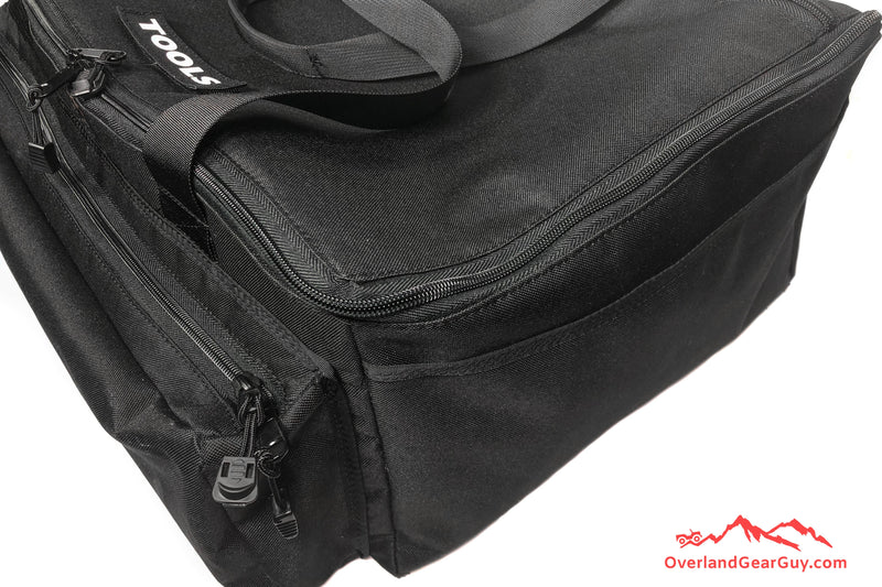 Load image into Gallery viewer, Overland Tool Bag - Complete Set