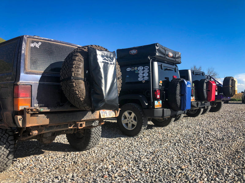 Load image into Gallery viewer, Pack It Out Bag