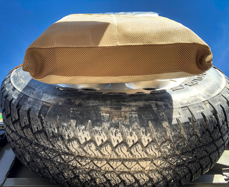 Load image into Gallery viewer, Pack It Out Bag II - With Lic Plate Holder