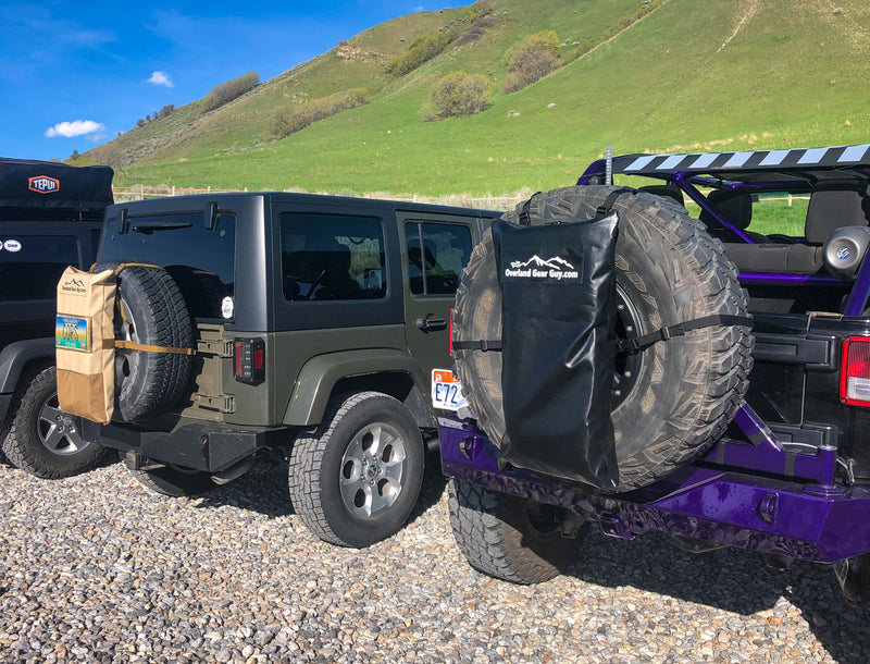 Load image into Gallery viewer, Pack It Out Bag