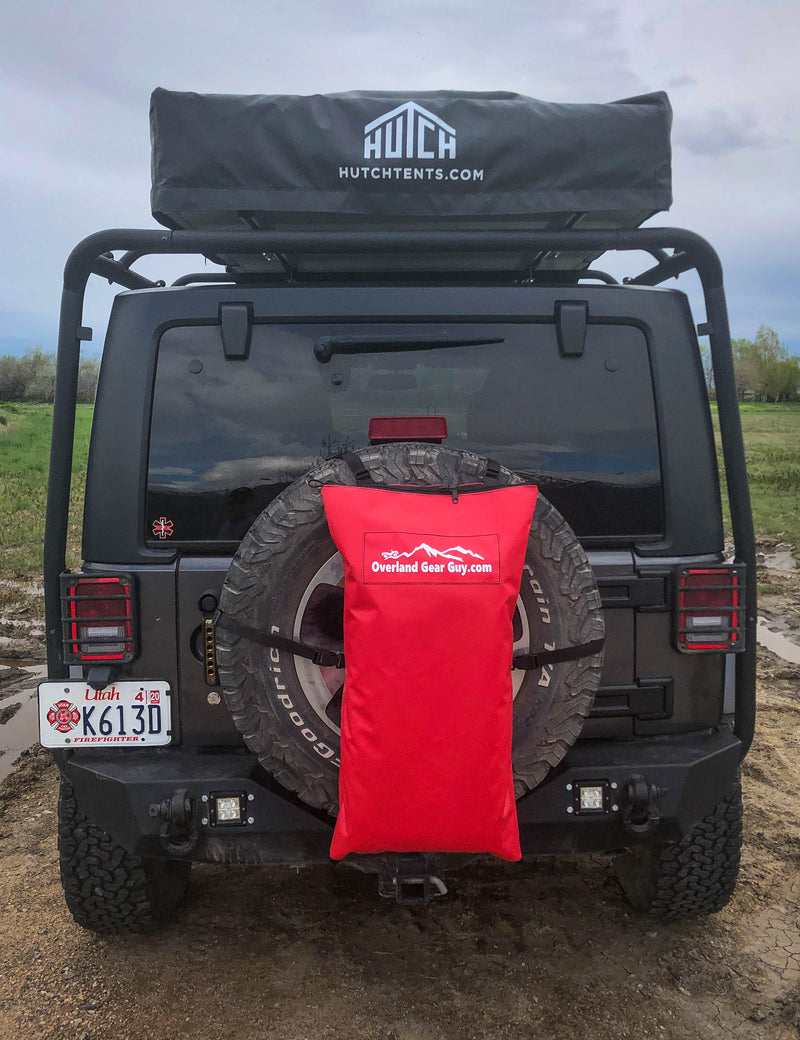 Load image into Gallery viewer, Pack It Out Bag