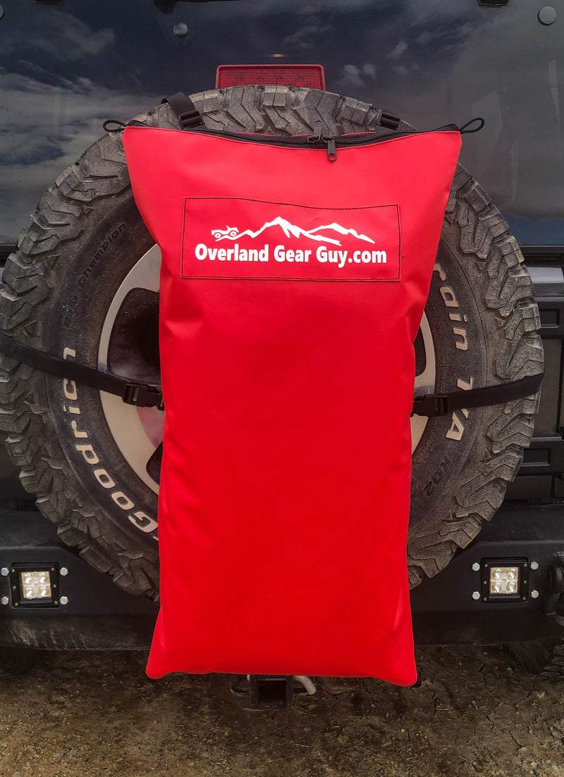 Load image into Gallery viewer, Pack It Out Bag