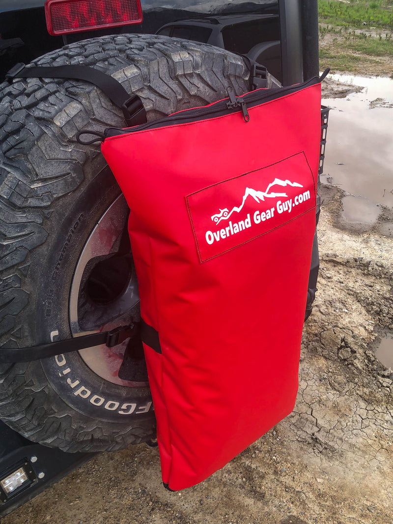 Load image into Gallery viewer, Pack It Out Bag