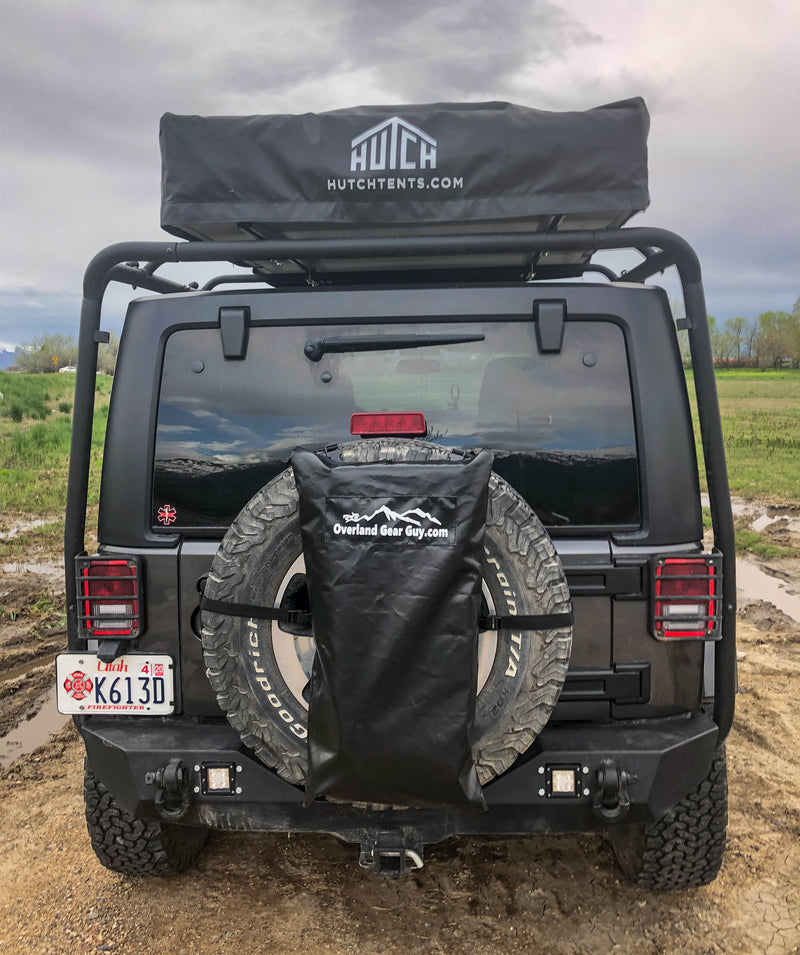 Load image into Gallery viewer, Pack It Out Bag