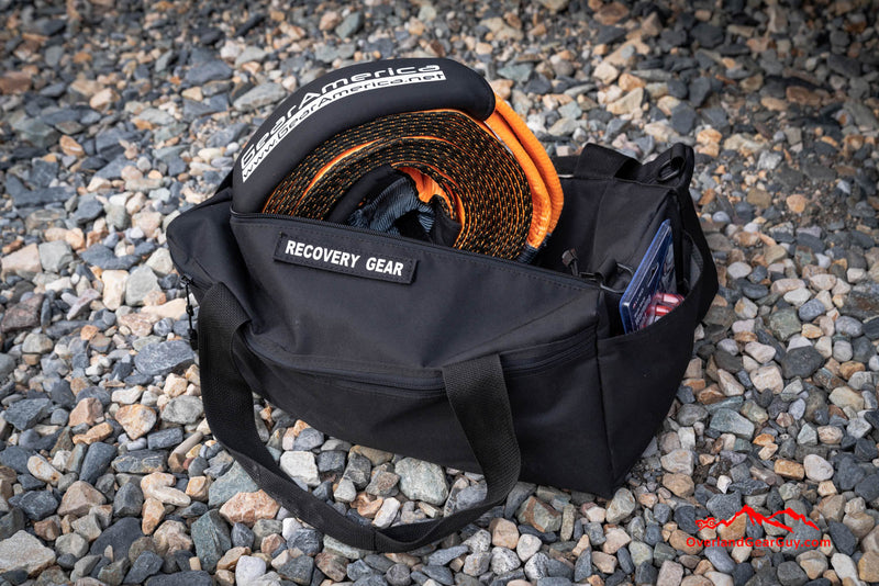 Load image into Gallery viewer, Recovery Gear Bag