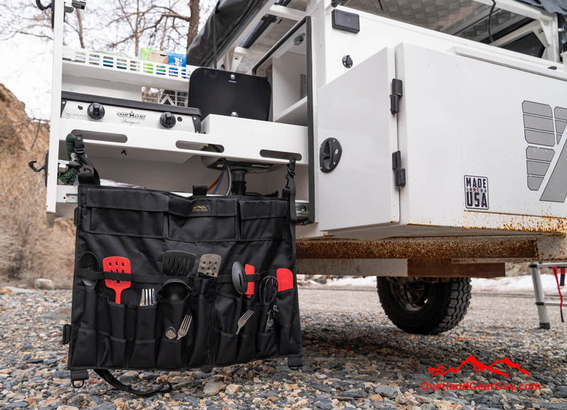 Load image into Gallery viewer, Utensil Organizer