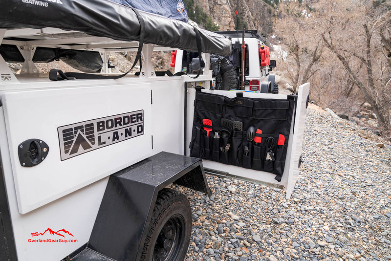 Load image into Gallery viewer, Utensil Organizer