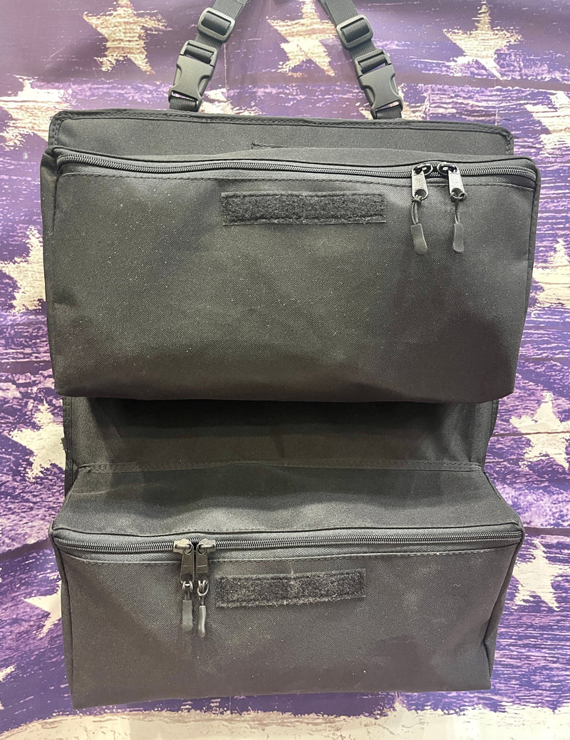 Load image into Gallery viewer, Overlander 2 Seat Organizer