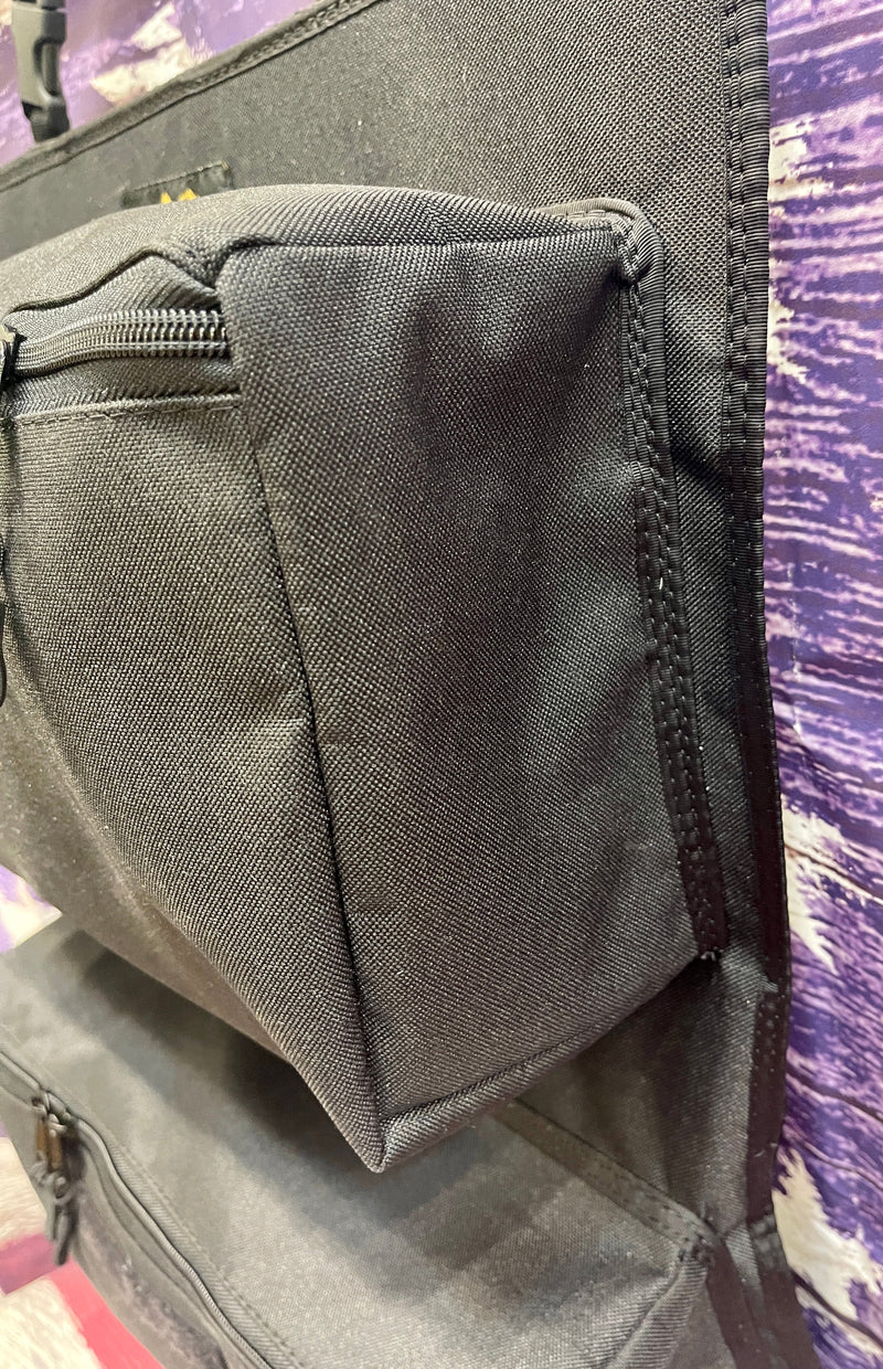 Load image into Gallery viewer, Overlander 2 Seat Organizer