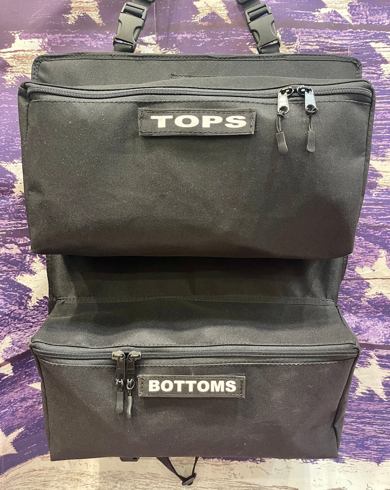 Load image into Gallery viewer, Overlander 2 Seat Organizer