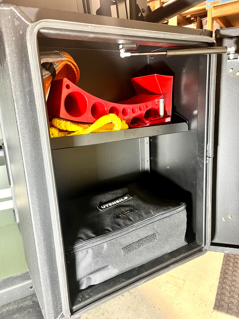 Load image into Gallery viewer, EXPEDITION BOX-LARGE Divider Storage Bags