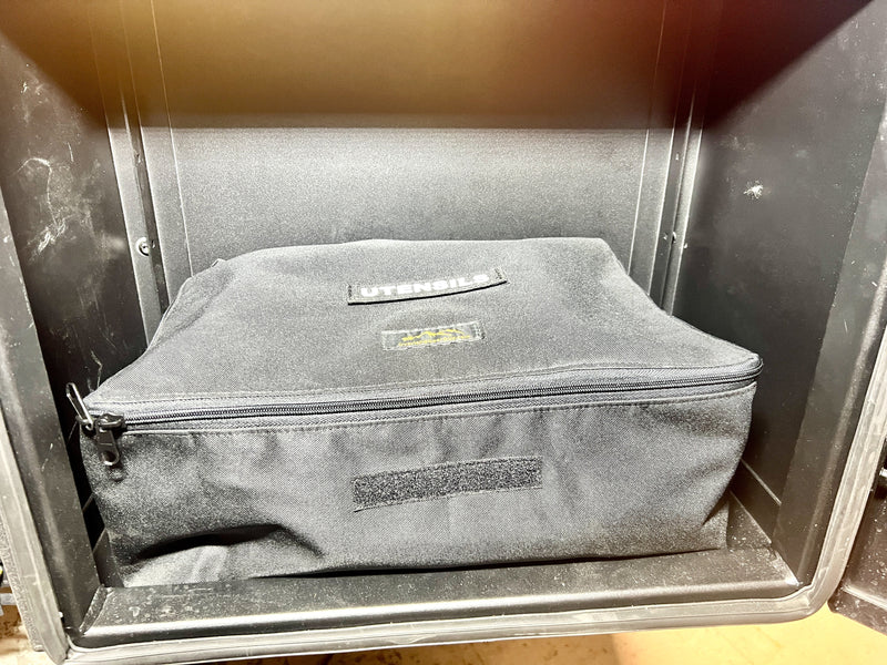 Load image into Gallery viewer, EXPEDITION BOX-LARGE Divider Storage Bags