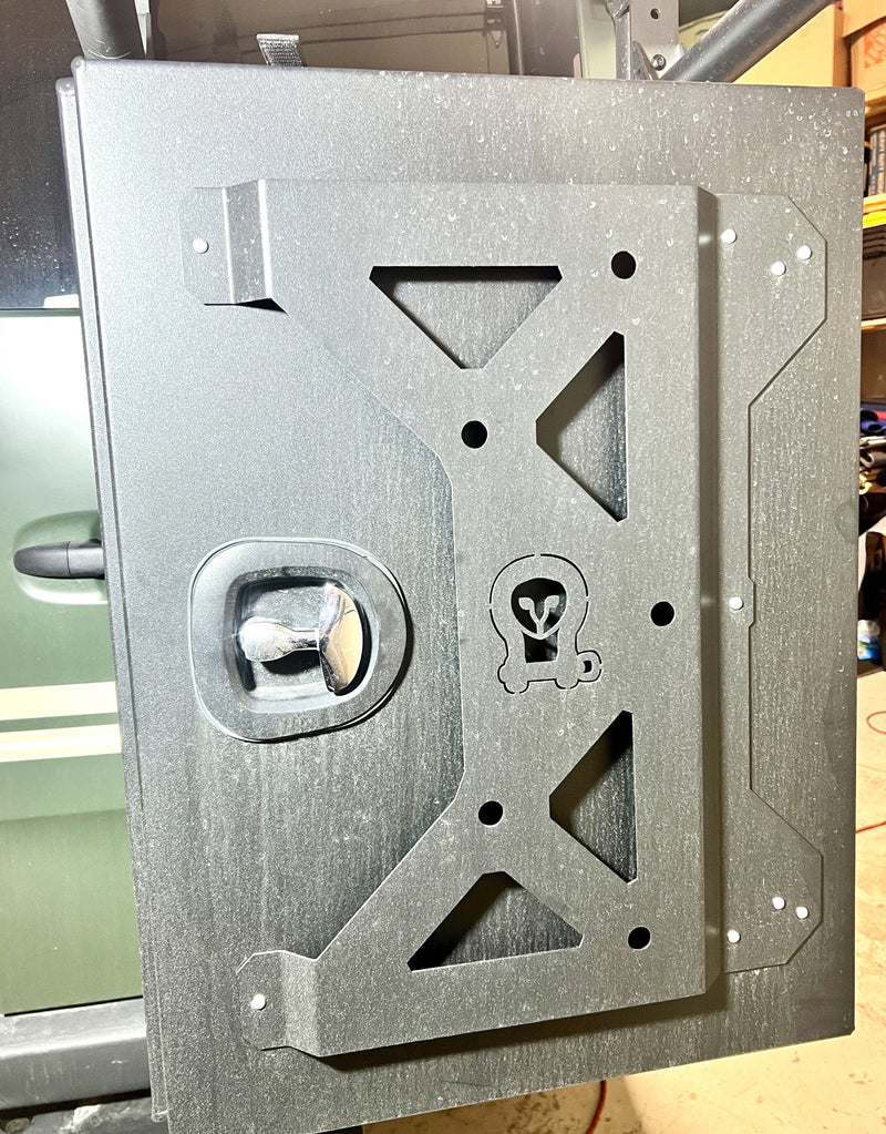 Load image into Gallery viewer, EXPEDITION BOX-LARGE Divider Storage Bags