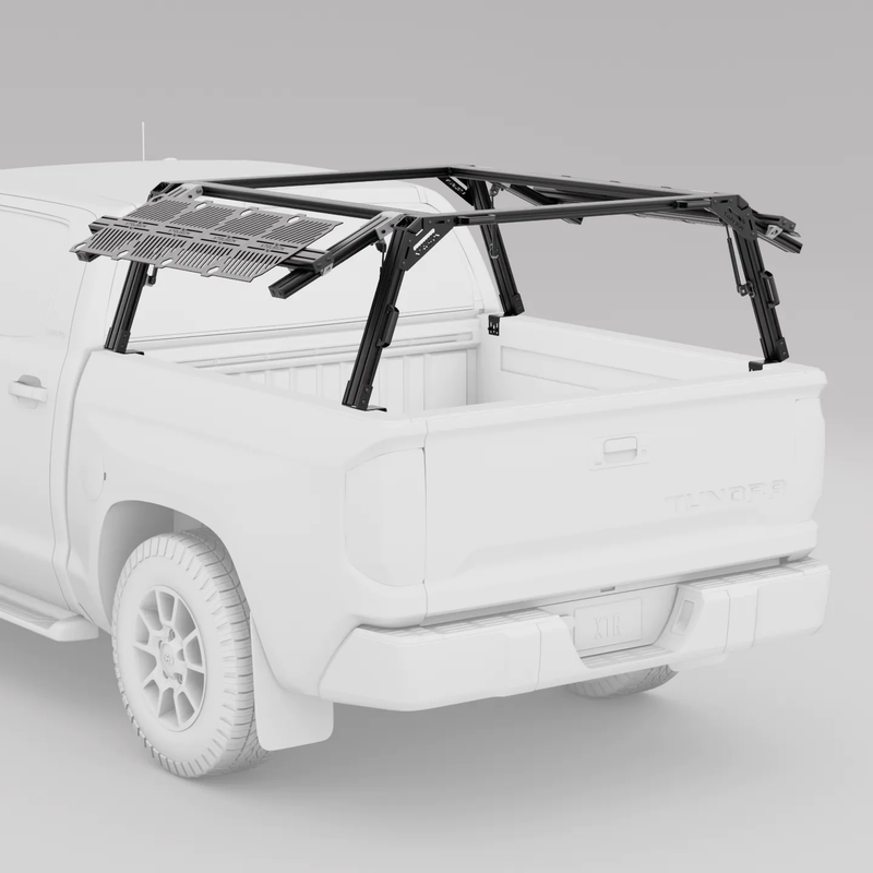 Load image into Gallery viewer, XTR1 Bed Rack for Toyota Tundra