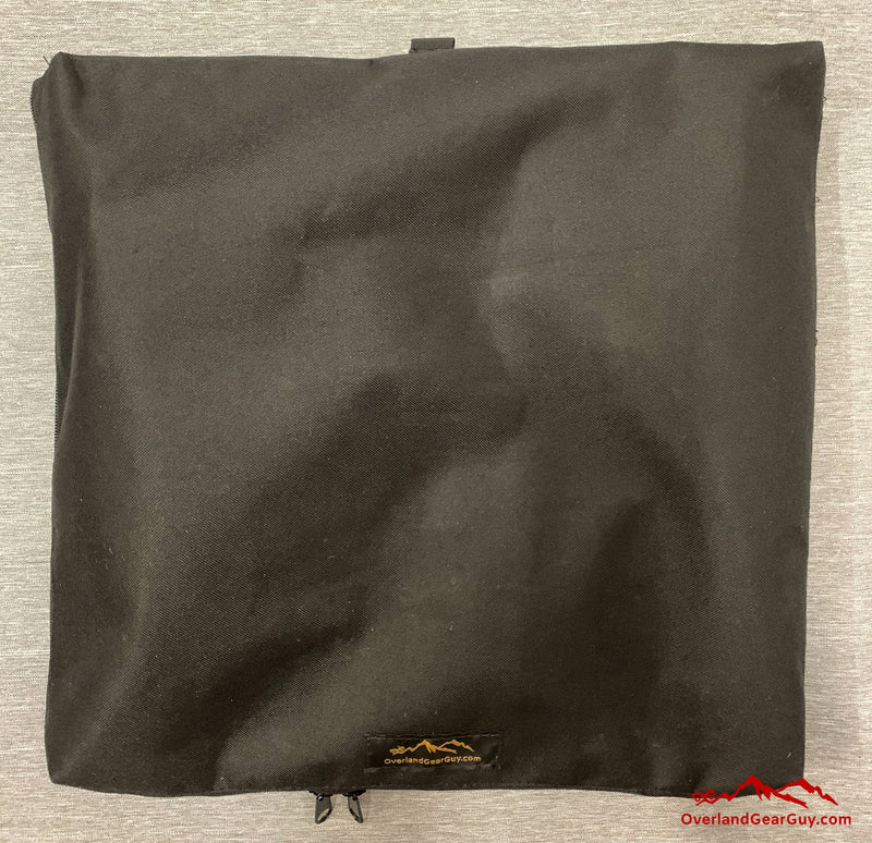 Load image into Gallery viewer, Pacifica Overland Utensil Organizer