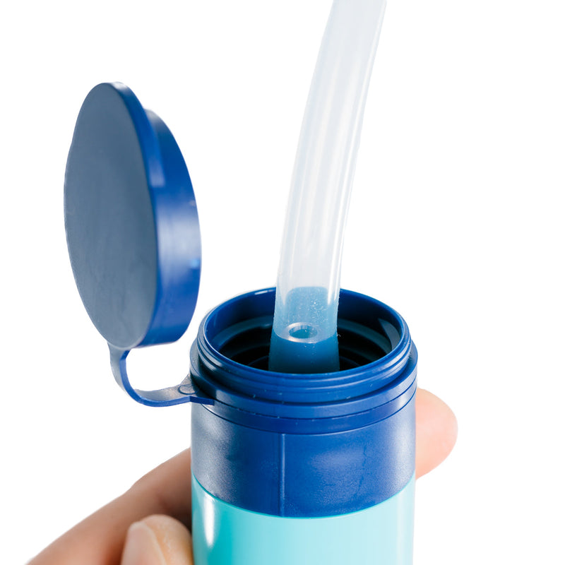 Load image into Gallery viewer, Personal Water Filter Straw