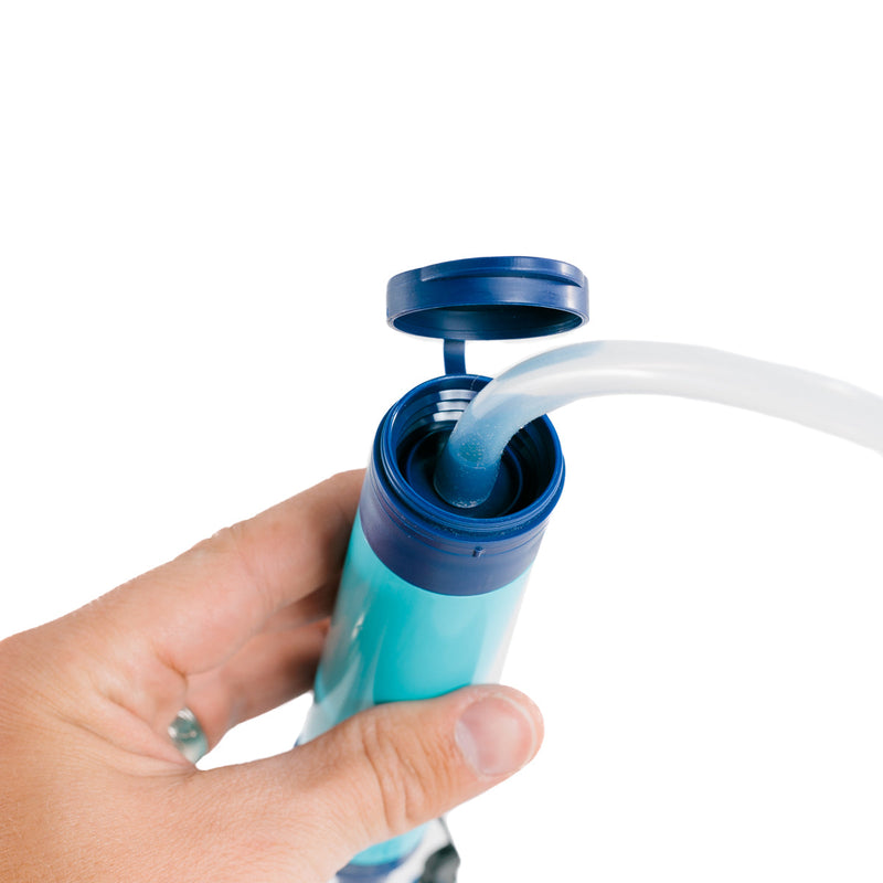 Load image into Gallery viewer, Personal Water Filter Straw
