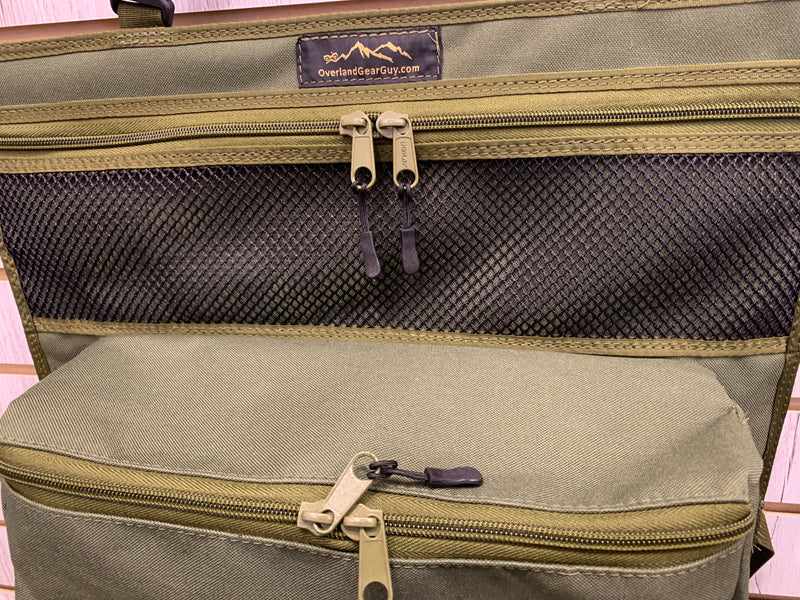 Load image into Gallery viewer, Poplar Seat Organizer