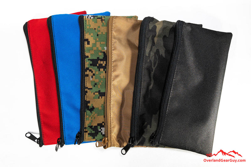 Load image into Gallery viewer, Money Bag Pouch