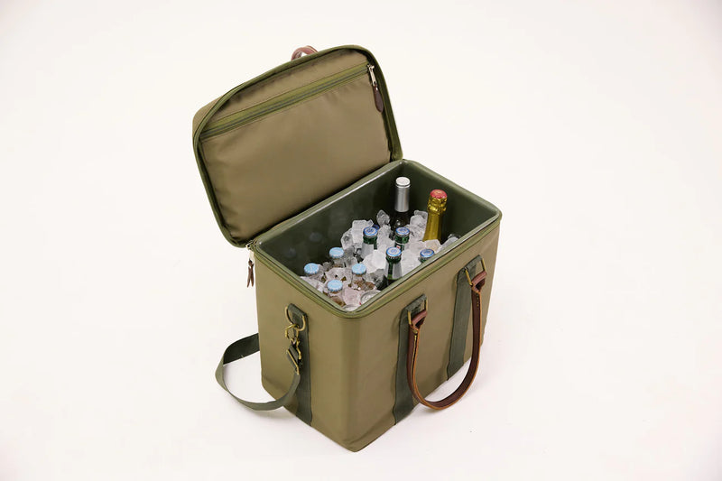 Load image into Gallery viewer, KUDU 22L Canvas Cooler by Rogue

