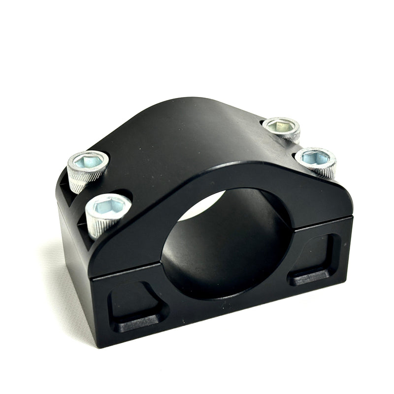 Load image into Gallery viewer, Quick Release Fire Extinguisher Mount