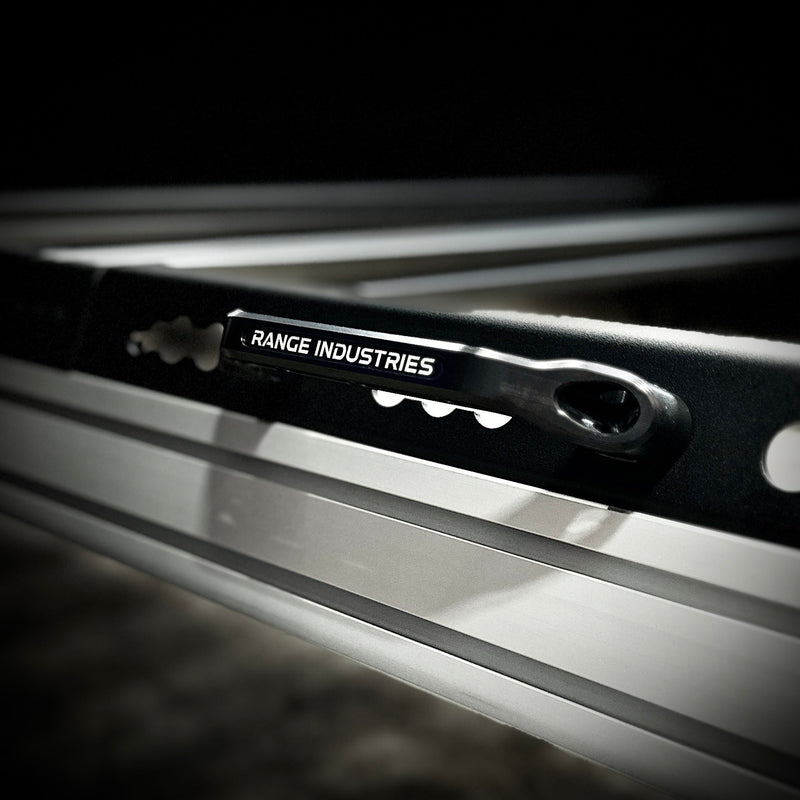 Load image into Gallery viewer, Billet Grab Handle