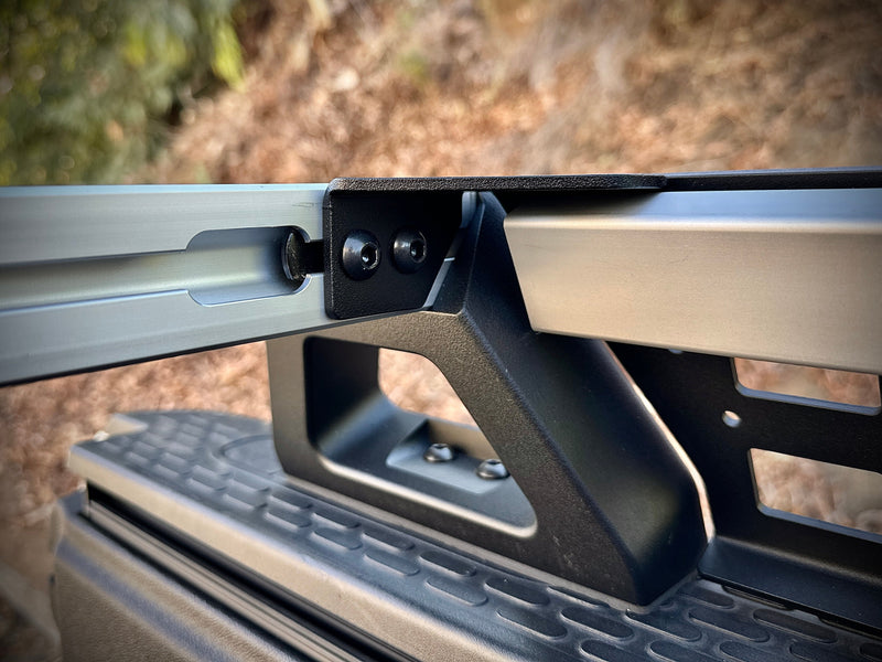 Load image into Gallery viewer, Molle Panels for Badwater Rack System