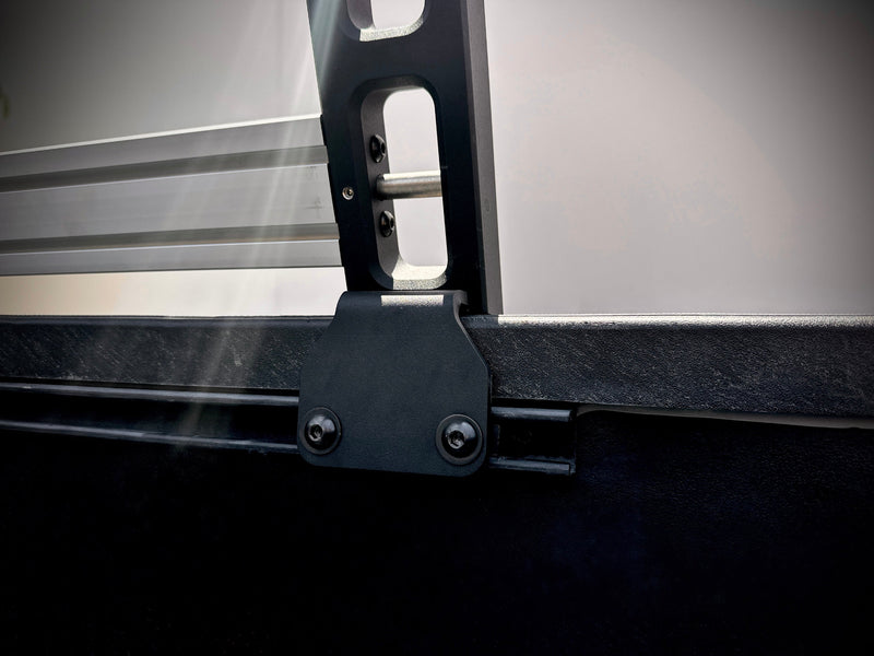 Load image into Gallery viewer, Toyota Tacoma 'Alpine' Rack (05-23)