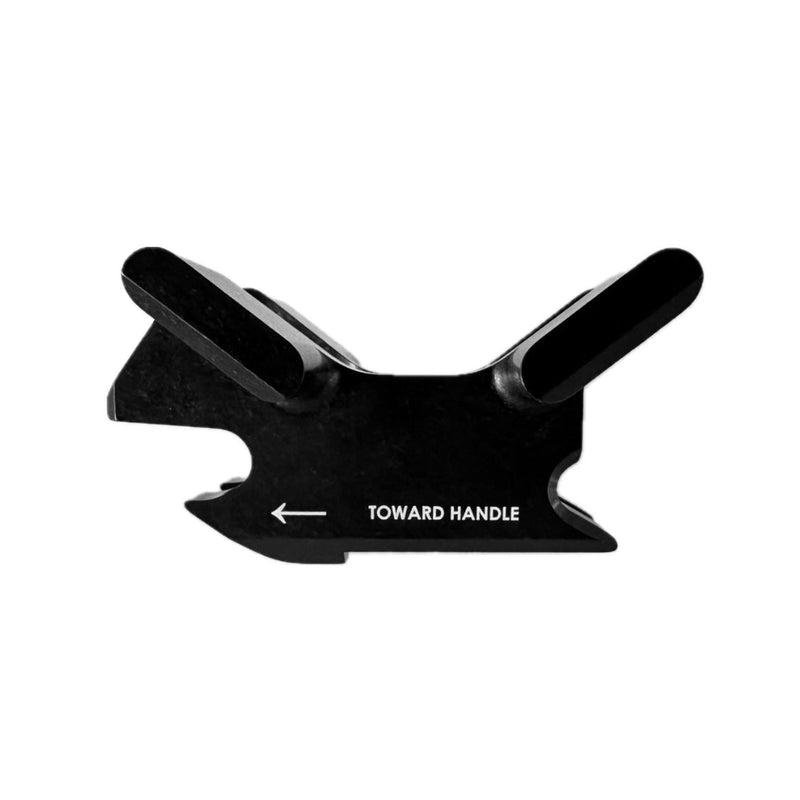 Load image into Gallery viewer, Quick Release Fire Extinguisher Mount