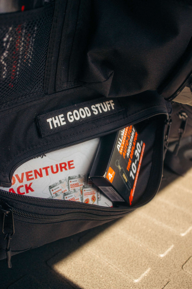 Load image into Gallery viewer, Rear Bench Seat Organizer