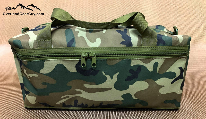 Load image into Gallery viewer, Recovery Gear Bag