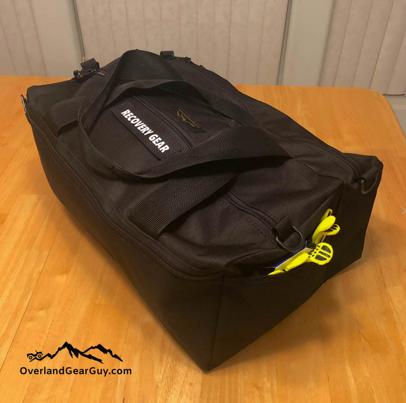 Load image into Gallery viewer, Recovery Gear Bag