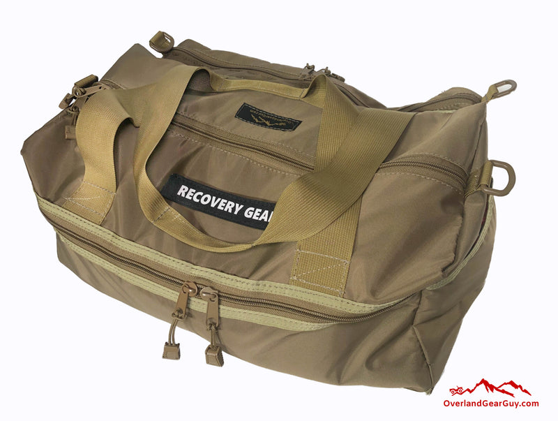 Load image into Gallery viewer, Recovery Gear Bag