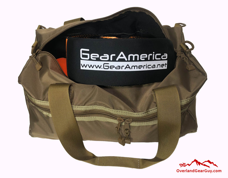 Load image into Gallery viewer, Recovery Gear Bag