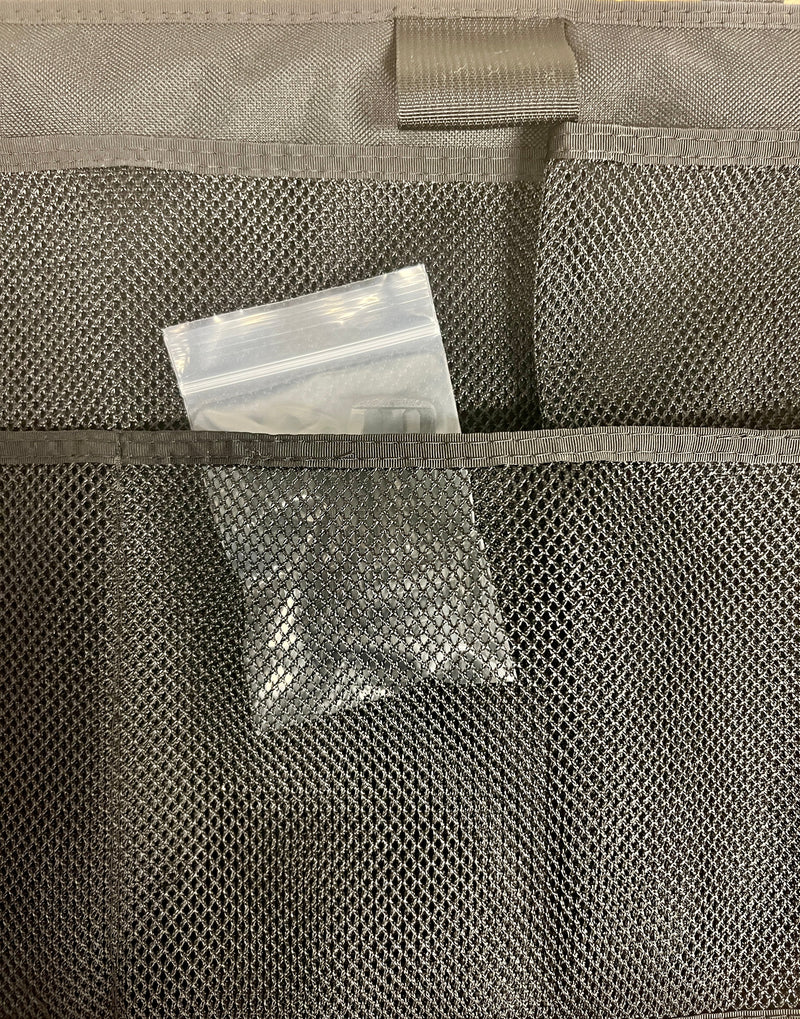 Load image into Gallery viewer, Revel Van Rear Storage Organizer