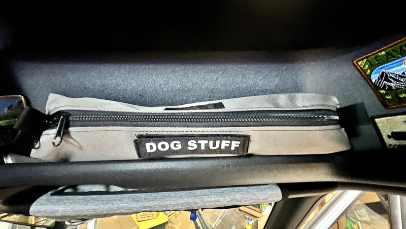 Load image into Gallery viewer, MOLLE  Storage Cubby Pouches - Set